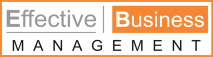 EBM - Business Consulting
