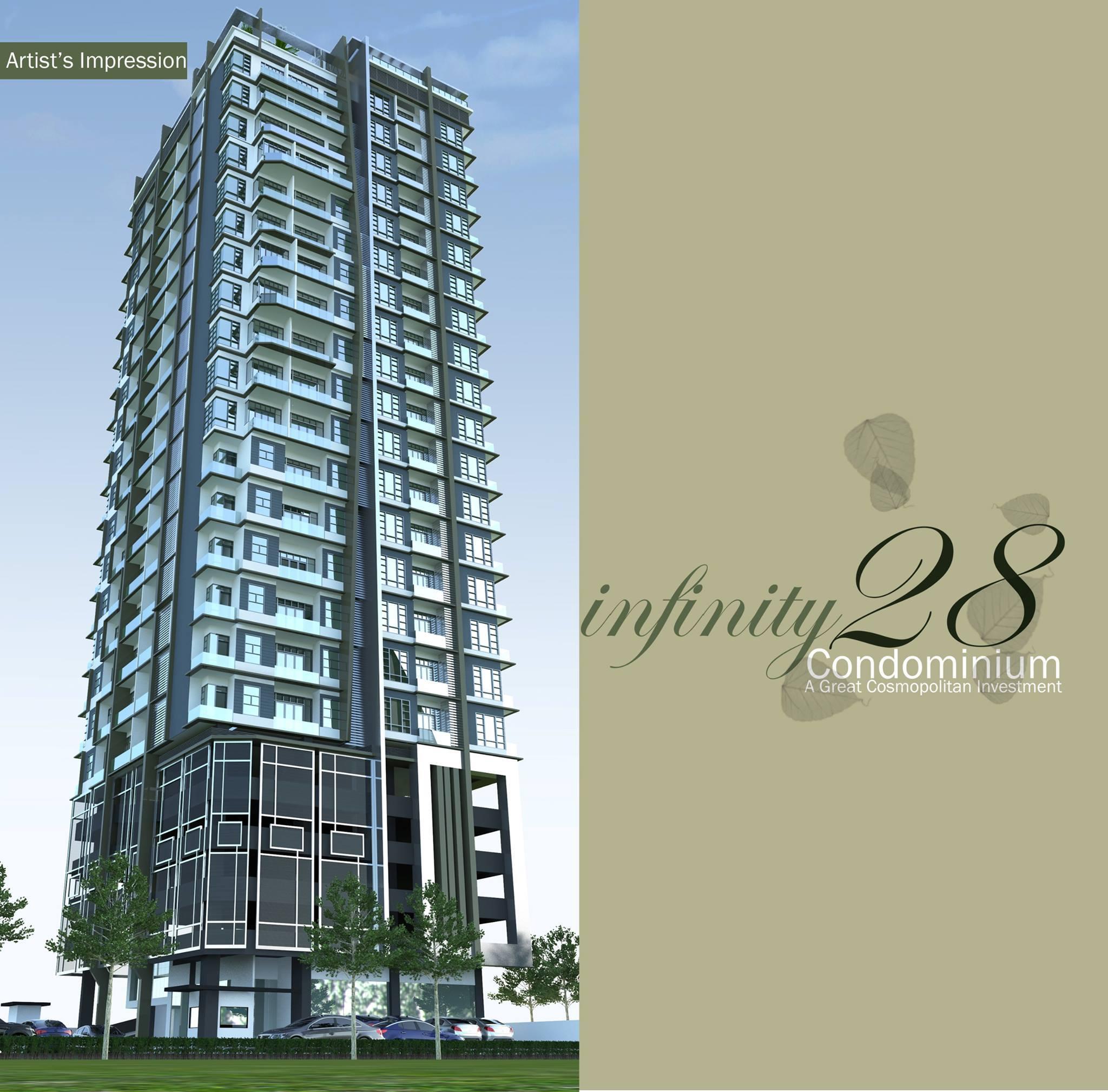 infinity 28 condominium