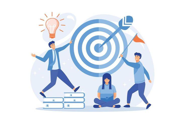 We Prepare An Effective Strategy For Companies