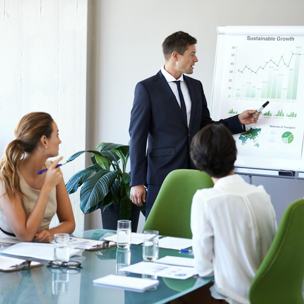 Changing The Way To Do Best Business Solutions