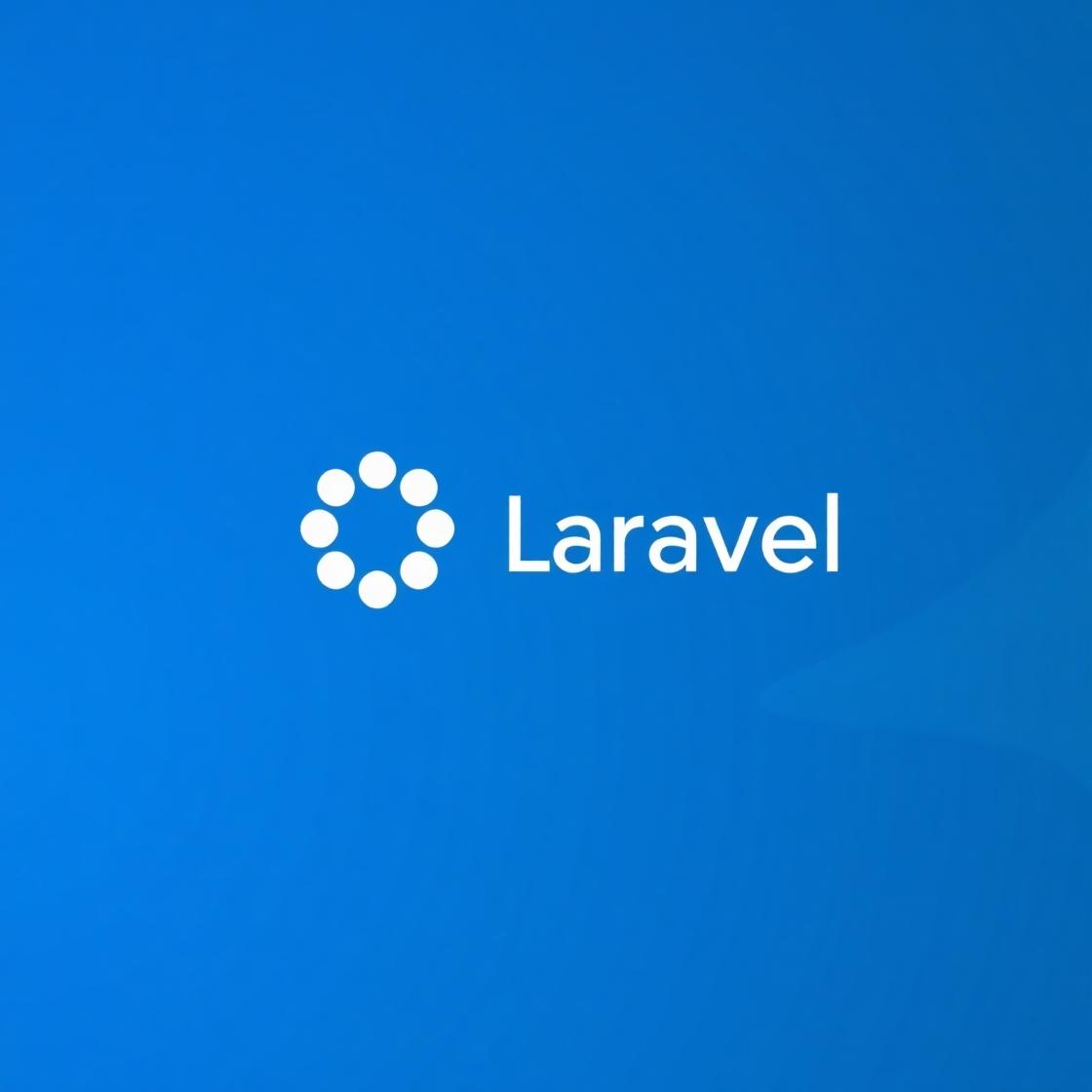 laravel php framework