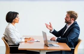 Recruitment Services