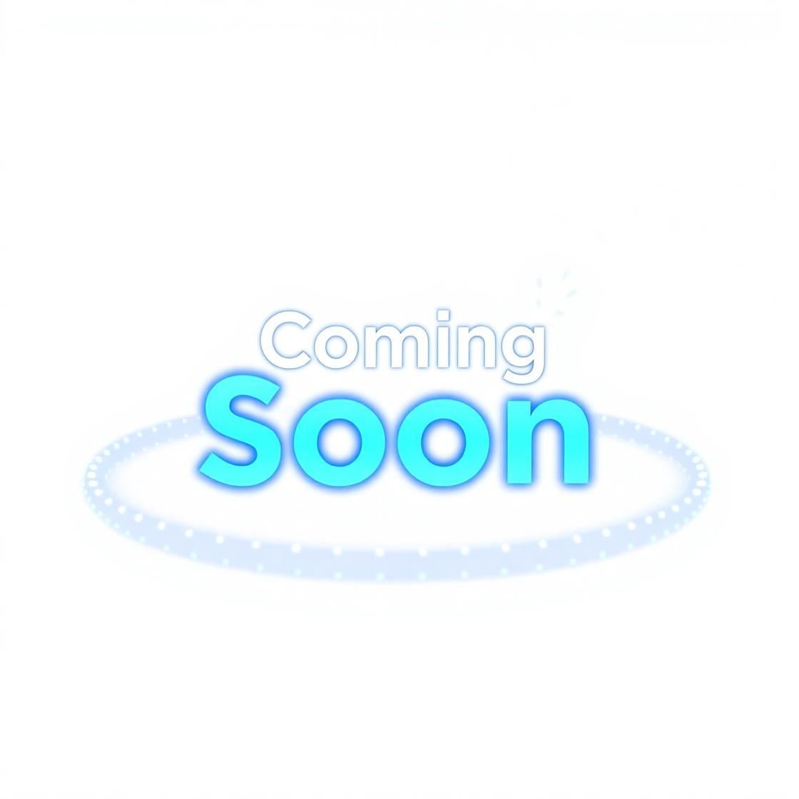 Get Notified When We Launch